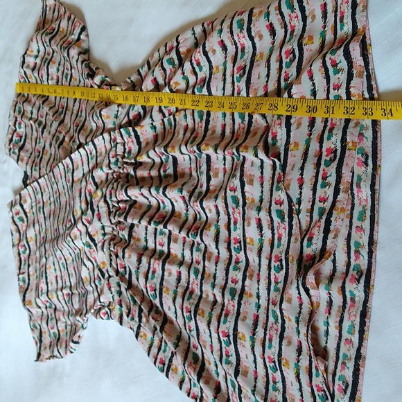 BCBGmaxazria Silk Mini-Dress size small - Picture 14 of 17